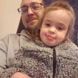 Meet your Posher, Patrick